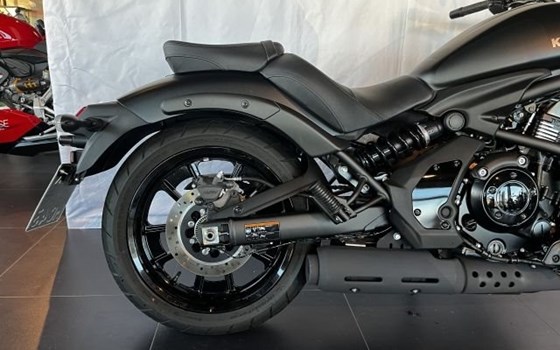 Gebrauchtmotorrad Kawasaki Vulcan S - Bild 3