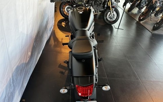 Gebrauchtmotorrad Kawasaki Vulcan S - Bild 6