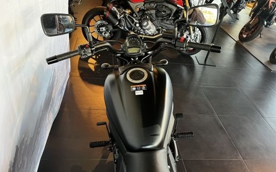 Gebrauchtmotorrad Kawasaki Vulcan S - Bild 7