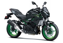 Gebrauchte Kawasaki Z 500 SE
