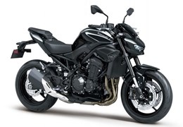 Gebrauchte Kawasaki Z900