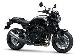 Gebrauchte Kawasaki Z900 RS Black Ball Edition