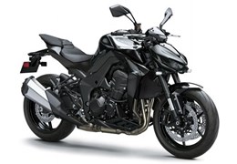 Gebrauchte Kawasaki Z 1100 ST