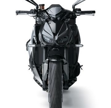 Gebrauchtmotorrad Kawasaki Z 1100 ST - Bild 5