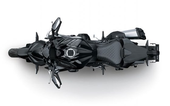 Gebrauchtmotorrad Kawasaki Z 1100 ST - Bild 6