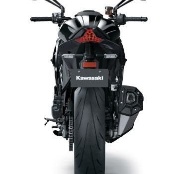 Gebrauchtmotorrad Kawasaki Z 1100 ST - Bild 8