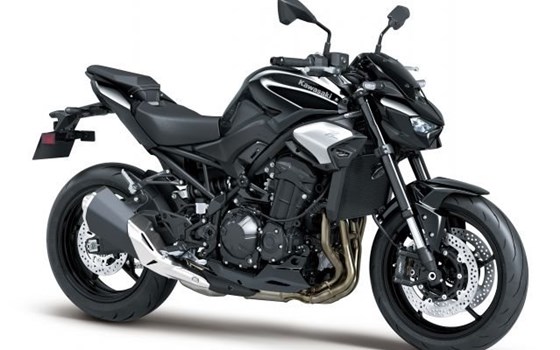 Gebrauchtmotorrad Kawasaki Z900 - Bild 1