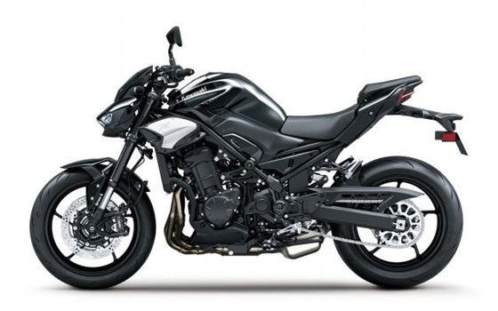 Gebrauchtmotorrad Kawasaki Z900 - Bild 3