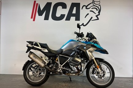 BMW R 1250 GS