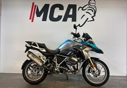 Gebrauchte BMW R 1250 GS