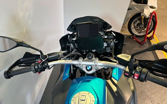 Gebrauchtmotorrad BMW R 1250 GS - Bild 4