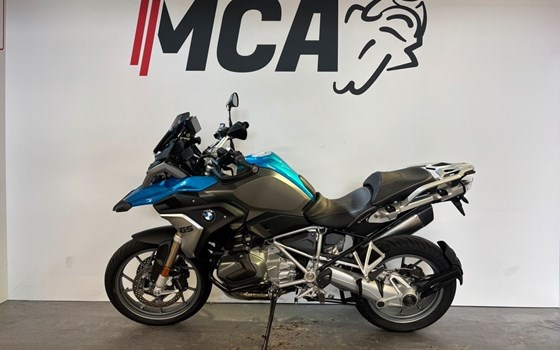 Gebrauchtmotorrad BMW R 1250 GS - Bild 5