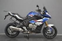 Gebrauchtmotorrad BMW S 1000 XR - Bild 1