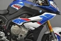 Gebrauchtmotorrad BMW S 1000 XR - Bild 2