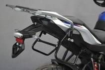 Gebrauchtmotorrad BMW S 1000 XR - Bild 3