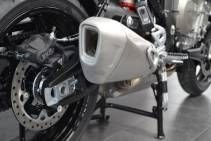 Gebrauchtmotorrad BMW S 1000 XR - Bild 4