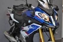 Gebrauchtmotorrad BMW S 1000 XR - Bild 6