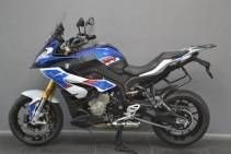 Gebrauchtmotorrad BMW S 1000 XR - Bild 7