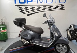 Gebrauchte Vespa GTS 300 Touring