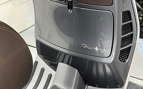 Gebrauchtmotorrad Vespa GTS 300 Touring - Bild 11