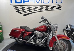 Gebrauchte Harley-Davidson Touring Road King FLHR