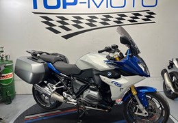 Gebrauchte BMW R 1200 RS