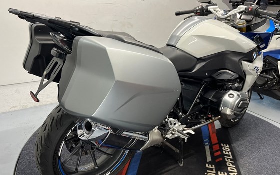 Gebrauchtmotorrad BMW R 1200 RS - Bild 11