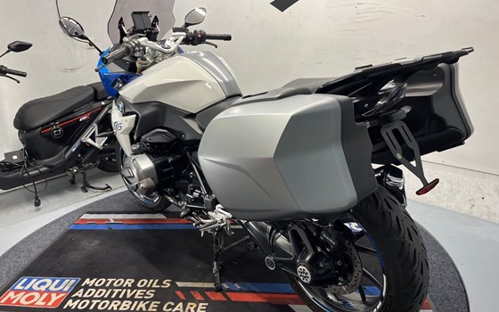 Gebrauchtmotorrad BMW R 1200 RS - Bild 5