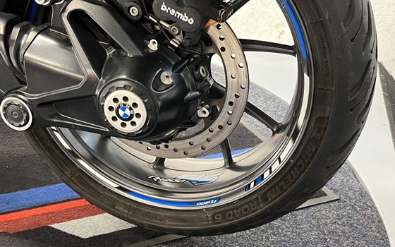 Gebrauchtmotorrad BMW R 1200 RS - Bild 6
