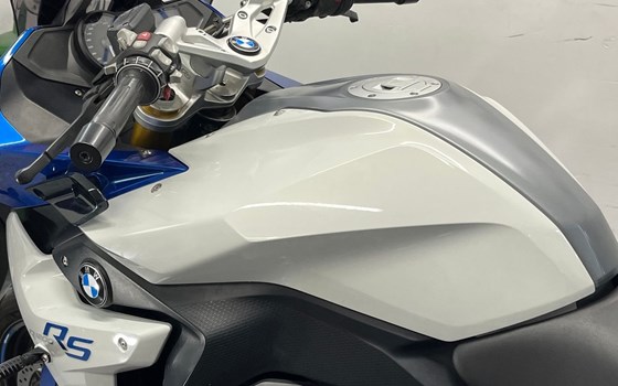 Gebrauchtmotorrad BMW R 1200 RS - Bild 7