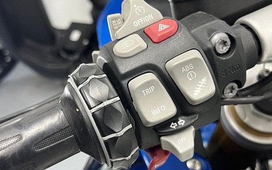 Gebrauchtmotorrad BMW R 1200 RS - Bild 9