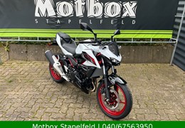 Gebrauchte Kawasaki Z 500 SE