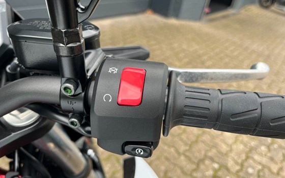 Gebrauchtmotorrad Kawasaki Z 500 SE - Bild 13