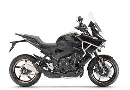 Neumotorrad Zontes 703T