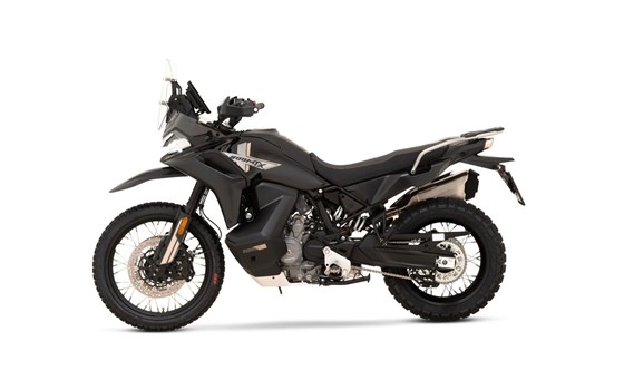 Neufahrzeug CFMOTO 800MT-X - Bild 2