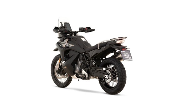 Neufahrzeug CFMOTO 800MT-X - Bild 3