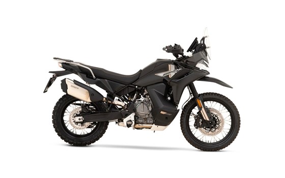 Neufahrzeug CFMOTO 800MT-X - Bild 4
