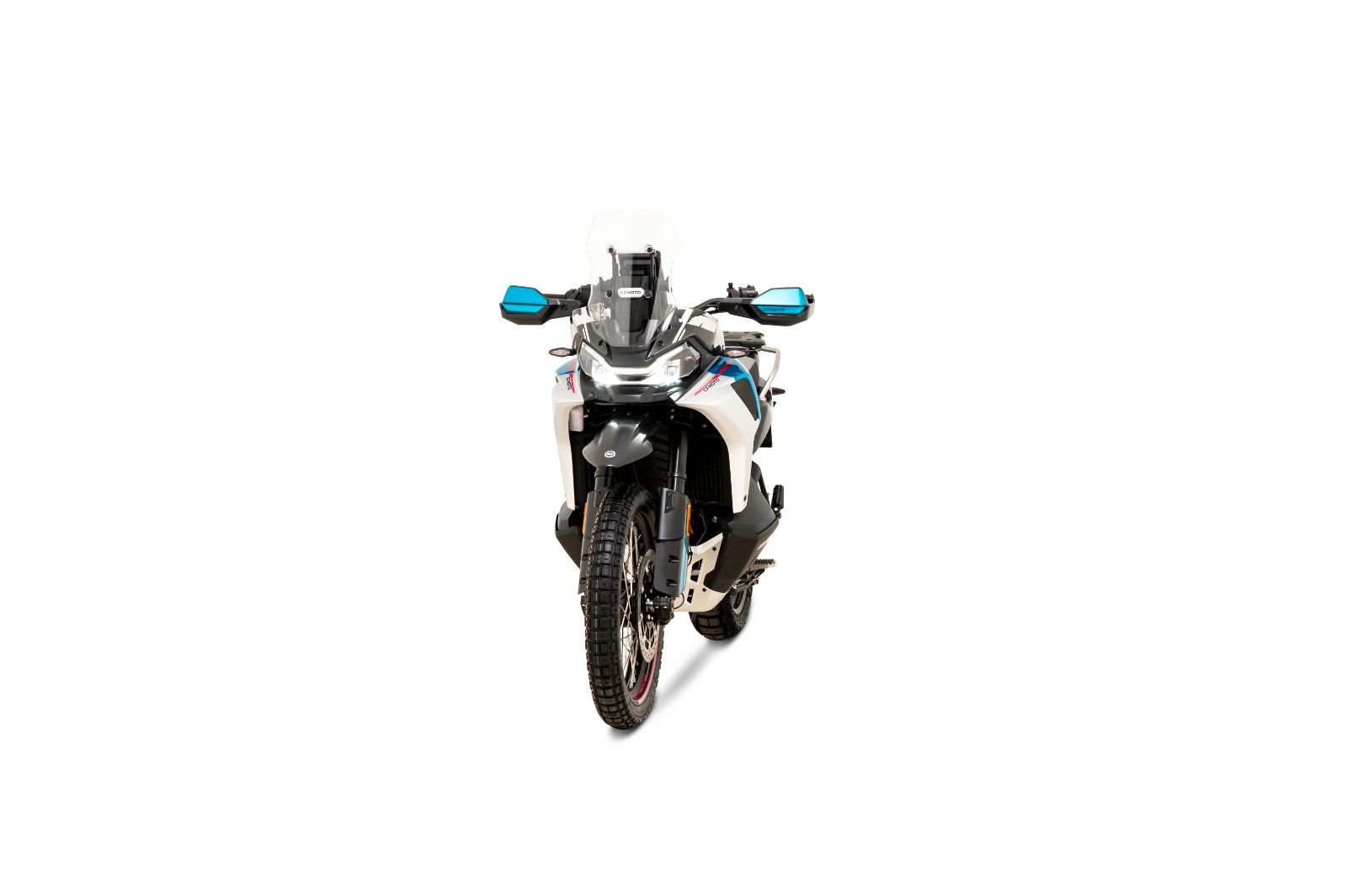 Neumotorrad