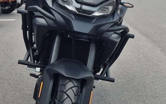 Gebrauchtmotorrad CFMOTO 700MT - Bild 3