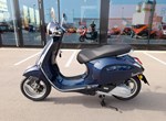Angebot Vespa Primavera 125 i.e. 3V