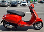 Angebot Vespa Primavera 125 i.e. 3V
