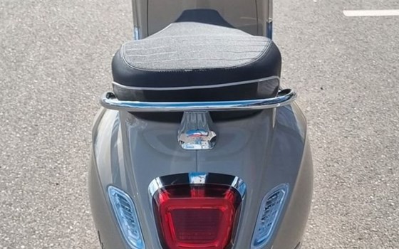 Neufahrzeug Vespa Primavera 125 i.e. 3V - Bild 19
