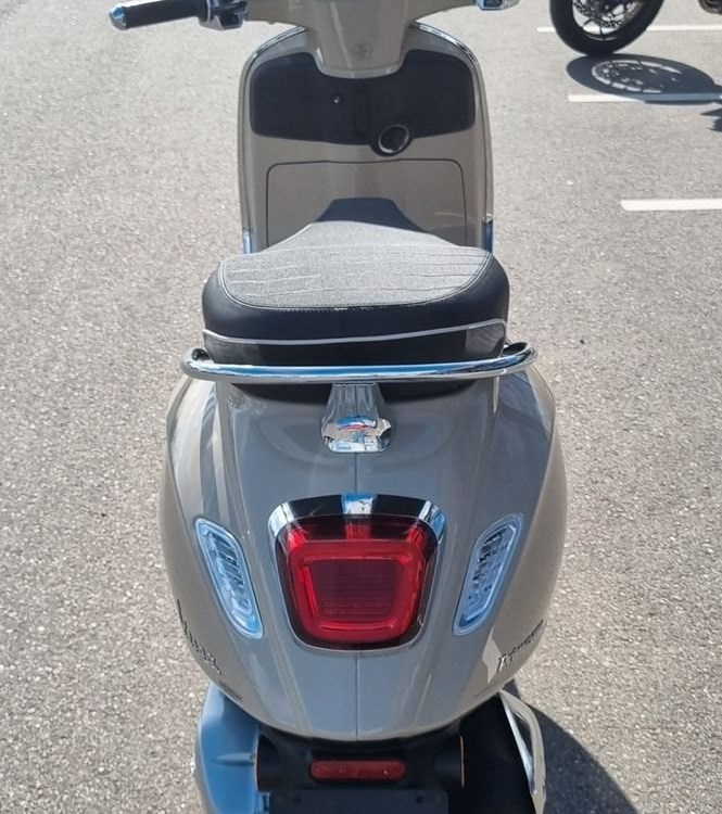 Angebot Vespa Primavera 125 i.e. 3V