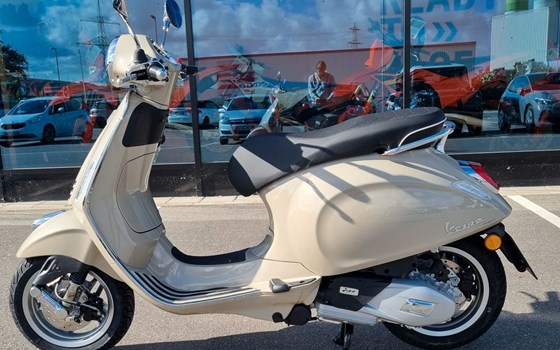 Neufahrzeug Vespa Primavera 125 i.e. 3V - Bild 3