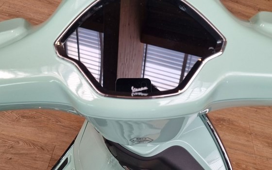 Neufahrzeug Vespa Primavera 125 i.e. 3V - Bild 4