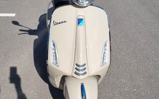 Neufahrzeug Vespa Primavera 125 i.e. 3V - Bild 7