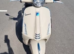 Angebot Vespa Primavera 125 i.e. 3V