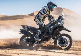 Neumotorrad CFMOTO 1000MT-X