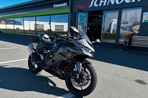 Angebot Kawasaki Ninja ZX-4RR