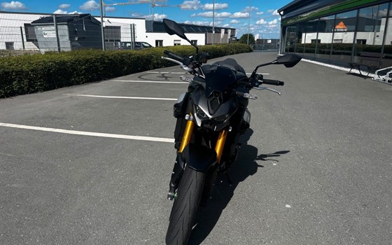 Gebrauchtmotorrad Kawasaki Z900 SE - Bild 2